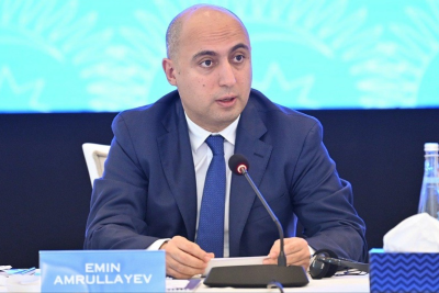 Nazir: “Müəllimlərin sayı azalacaq, maaşlar artacaq”