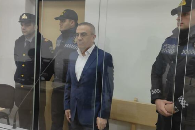 Alimpaşa Məmmədov Ali Məhkəməyə müraciət edib - Əmlakını geri istəyir