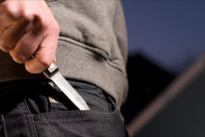 Gəncədən bıçaqlanan şəxsin vəziyyəti ağırdır - YENİLƏNİB