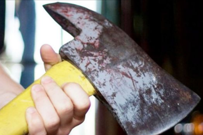 Qardaşı arvadını azyaşlı uşağın gözü qarşısında öldürən şəxsə AĞIR CƏZA