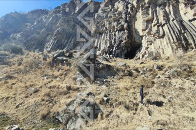 Kəlbəcərdə ölən tələbə Goranboyda yaşayırmış