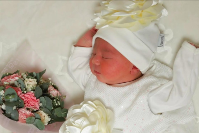 Bu il yeni doğulan körpələrə ən çox qoyulan ADLAR