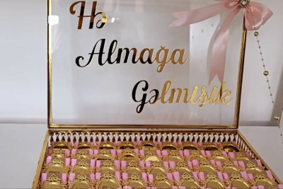 Xeyir iş dava ilə bitdi, oğlanı polisə verdilər