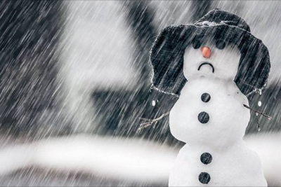 Qar yağacaq, güclü külək əsəcək - XƏBƏRDARLIQ