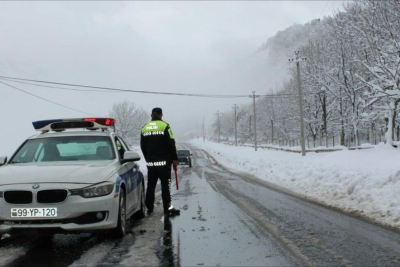 DYP-dən XƏBƏRDARLIQ