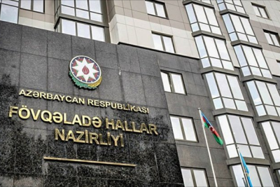 FHN əhaliyə müraciət edib