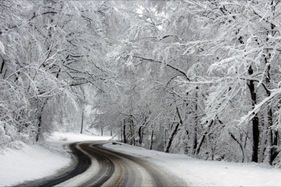 Sabah qar yağacaq - PROQNOZ