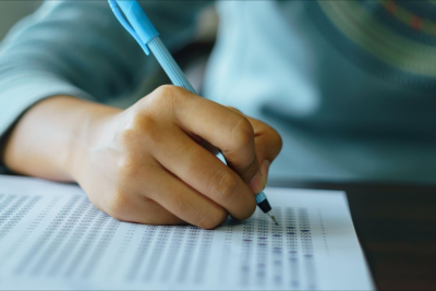 Magistratura imtahanının nəticələri açıqlandı