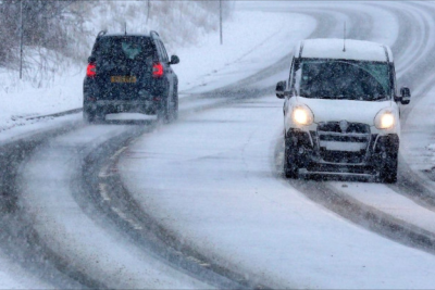Rayonlara qar yağacaq, yollar buz bağlayacaq - PROQNOZ