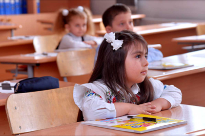 Şagirdlərin yerdəyişməsi başlayır