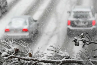 Qeyri-sabit hava 4 gün davam edəcək - XƏBƏRDARLIQ
