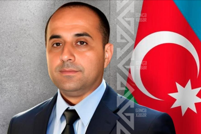 Gəncədəki bu regional idarəyə rəis təyin olundu