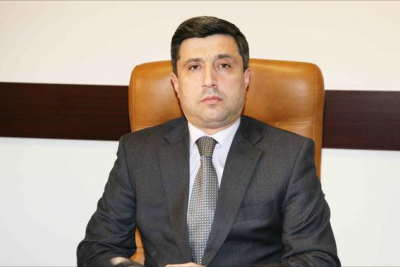 Vəzifəli şəxsin anası Gəncədə vəfat etdi