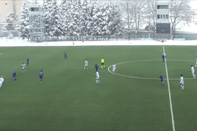 AFFA "Turan Tovuz"u 20 000 manat cərimələdi