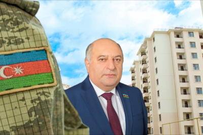Şəhid ailələri və qazilərin mənzil məsələsi həll ediləcək?
