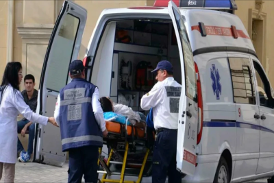 Daşkəsəndə zəhərlənən ailənin vəziyyəti açıqlanıb