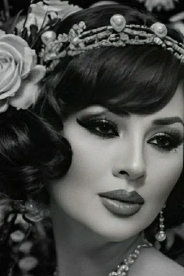 Gəncəli Əməkdar artist süni intellektlə yaradılan şəkillərini paylaşıb - FOTO