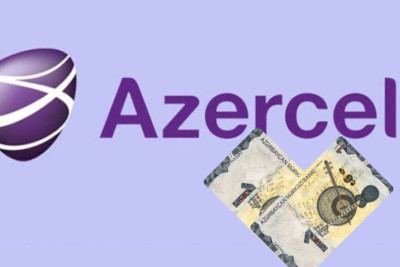 “Azercell” abunəçilərindən 2 manat aylıq istifadə haqqı çıxacaq – BU TARİXDƏN