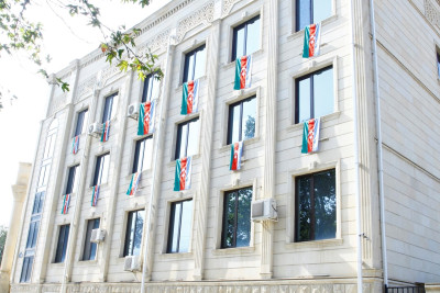 Məktəblərimizdə sağlamlıq və təhlükəsizlik ayı elan olundu