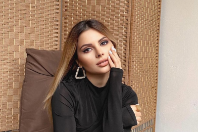 “Ən absurdu “Aynişanın qapısını dezinfeksiya etdilər” xəbəri idi” – Gəncəli Əməkdar artistin qızı