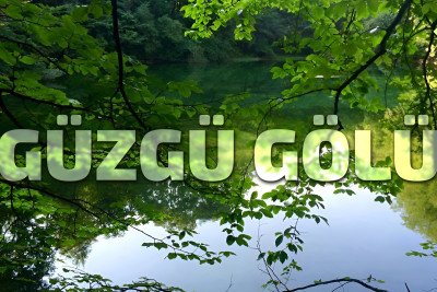 Yeni Zelandiyadakı gölə bənzədilən Güzgügöl