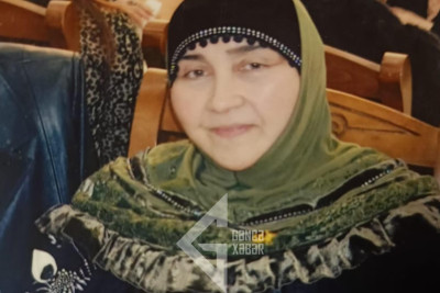 Gəncədə dini icma sədri olmuş qadın ölüb