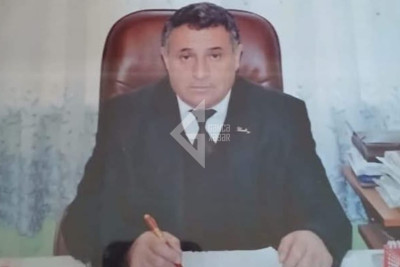 Gəncədə keçmiş məktəb direktoru vəfat edib