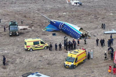 Azərbaycan beynəlxalq məhkəməyə müraciət üçün hazırlıq işləri aparır