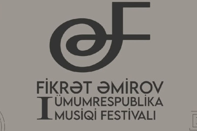 Azərbaycanda ilk dəfə Fikrət Əmirov I Ümumrespublika Musiqi Festivalı keçiriləcək - FOTO