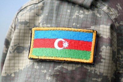 Hərbçimiz VƏFAT ETDİ