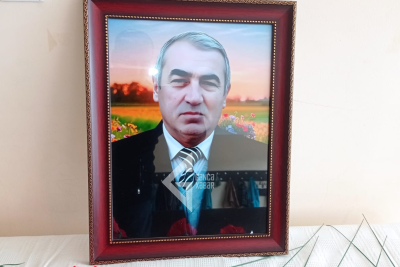 Keçmiş məktəb direktoru dünyasını dəyişib