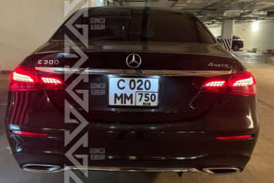 Bu dəfə Gəncəyə salam şimaldan gəldi