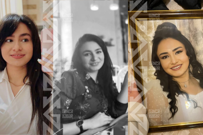 “Həkim əməliyyatdan çıxıb dedi ki, qızınız ölürdü, həyata qaytardıq” - Türkanın atası - VİDEO