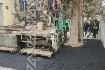 İşıqlandırdığımız daha bir problem həll edilir - FOTO