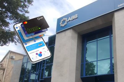 ABB-nin tətbiqi çalışmır