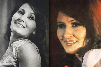 Erməni həkimin qurbanı olan gəncəli sənətkarın doğum günüdür