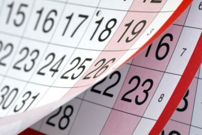 Martda ardıcıl 12 gün tətil olacaq