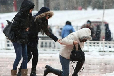 Qarın fəsadları: 165 nəfər xəsarət aldı