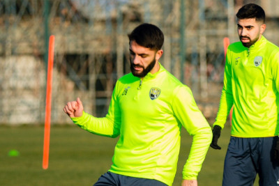 “Kəpəz” “Şamaxı”nı qəbul edəcək