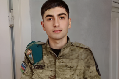 Komaya düşən 20 yaşlı gənc öldü