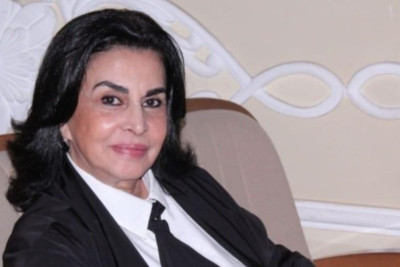 Xanım İsmayılqızının səhhətində problem yaranıb