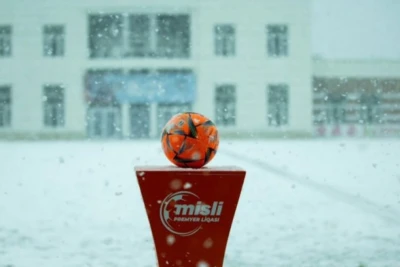 “Zirə” - “Kəpəz” matçının başlama saatı yenə dəyişdirildi