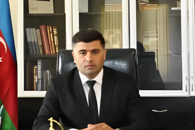 Təhsil sektorunun müdiri vəzifəsindən azad edilib