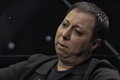 Aktyor Elməddin: “Həcc ziyarətində Allahdan nəsə istəməyə utandım”