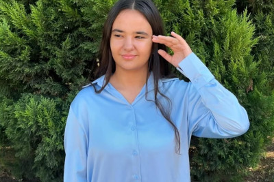 Gəncəli yeniyetmə "Səs Azərbaycan"da seçildi - VİDEO