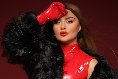 Tovuzlu müğənni oxudu: “Havhavhav” - VİDEO