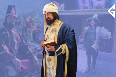 Bu gün gəncəli Əməkdar artistin doğum günüdür