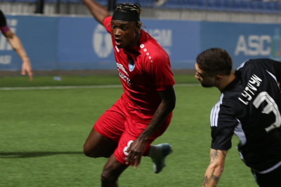 “Turan Tovuz” bu gün yaşıl meydana çıxacaq