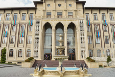 Bu universitetdə əməkhaqları 10 faiz artırıldı