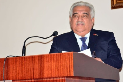 “Bir yas məclisini buraxmıram, hamısına gedirəm” - Əhəd Abıyev